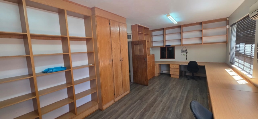 Commercial Property for Sale in Klerksdorp North West